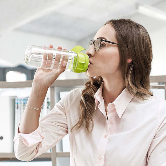 Brita Ανταλλακτικό Φίλτρο Νερού Κανάτας / Μπουκάλι Fill&Go Water Filter Bottle/Fill&Serve Water Filter Carafe MicroDisc Filter 3τμχ