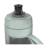 Brita Active Παγούρι με Φίλτρο 600ml Πράσινο