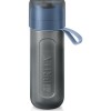 Brita Active Παγούρι με Φίλτρο 600ml Μπλε