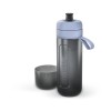 Brita Active Παγούρι με Φίλτρο 600ml Μπλε