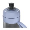 Brita Active Παγούρι με Φίλτρο 600ml Μπλε