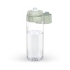 Brita Vital Bottle Κανάτα Σερβιρίσματος Pastel green με Φίλτρο 600ml