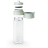 Brita Vital Bottle Κανάτα Σερβιρίσματος Pastel green με Φίλτρο 600ml