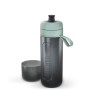 Brita Active Παγούρι Πλαστικό με Στόμιο και Φίλτρο 600ml Πράσινο