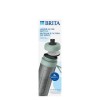 Brita Active Παγούρι Πλαστικό με Στόμιο και Φίλτρο 600ml Πράσινο