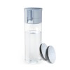 Brita Παγούρι με Στόμιο και Φίλτρο 600ml Μπλε