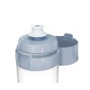 Brita Παγούρι με Στόμιο και Φίλτρο 600ml Μπλε
