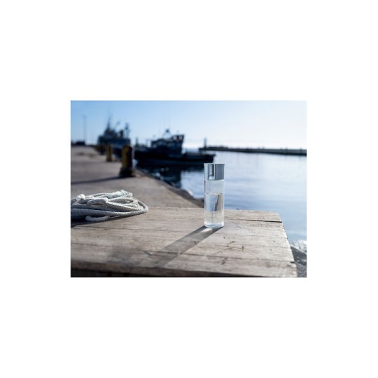 Brita Παγούρι με Στόμιο και Φίλτρο 600ml Μπλε