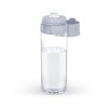 Brita Vital Bottle Κανάτα Σερβιρίσματος Pastel blue με Φίλτρο 600ml