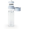 Brita Vital Bottle Κανάτα Σερβιρίσματος Pastel blue με Φίλτρο 600ml