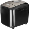 Black & Decker Αρτοπαρασκευαστής 600W Χωρητικότητας 1000gr με 3 Προγράμματα