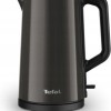 Tefal Glorious Βραστήρας 1.5lt 2000W Μαύρος