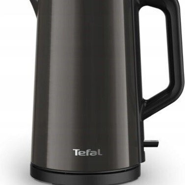Tefal Glorious Βραστήρας 1.5lt 2000W Μαύρος