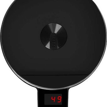 Concept RK3301 Βραστήρας 1.5lt 2200W Μαύρος