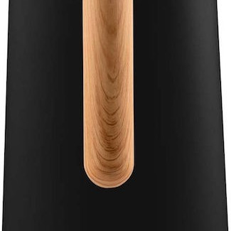 Concept RK3301 Βραστήρας 1.5lt 2200W Μαύρος