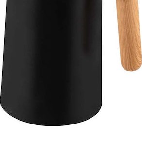 Concept RK3301 Βραστήρας 1.5lt 2200W Μαύρος