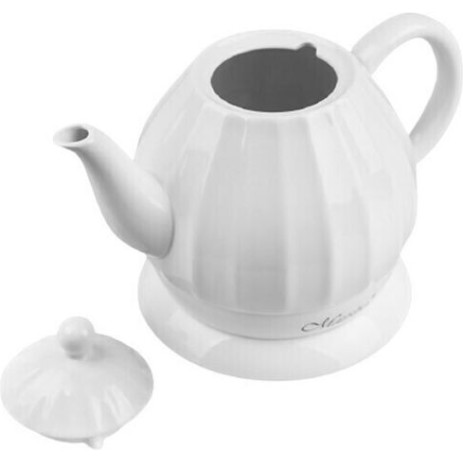 Maestro MR070 Βραστήρας 1.2lt 1200W Λευκός