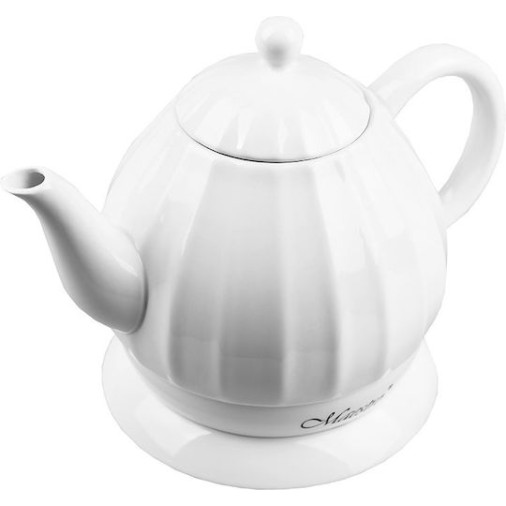 Maestro MR070 Βραστήρας 1.2lt 1200W Λευκός