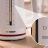 Bosch MyMoment Βραστήρας 1.7lt 2400W Λευκός