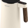 Concept Βραστήρας 1.5lt 2200W Μπεζ