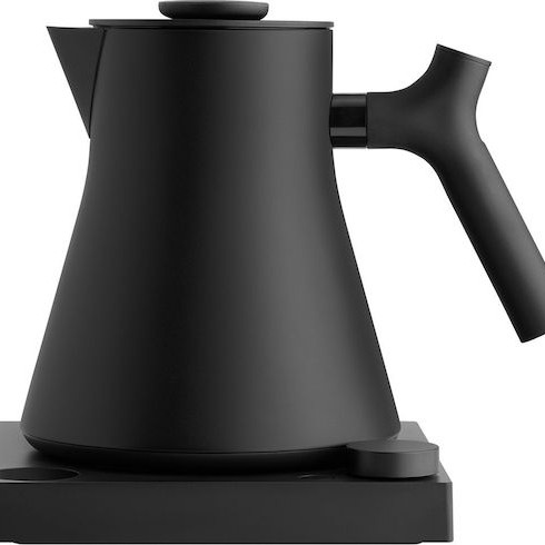 Fellow Corvo Ekg Pro Βραστήρας 900ml 1200W Μαύρος