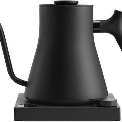 Fellow Corvo Ekg Pro Βραστήρας 900ml 1200W Μαύρος