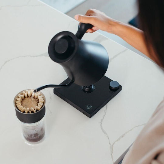 Fellow Corvo Ekg Pro Βραστήρας 900ml 1200W Μαύρος