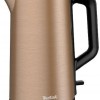Tefal Βραστήρας 1.5lt 2000W Καφέ