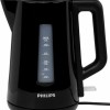 Philips Βραστήρας 1.7lt 2200W Μαύρος