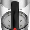Tefal Βραστήρας 1.7lt 2200W Ασημί