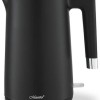Maestro MR-026 Βραστήρας 1.7lt 1500W Μαύρος
