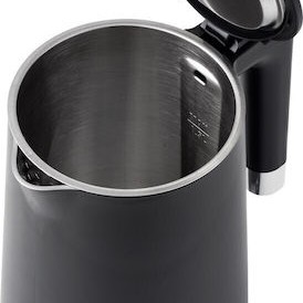 Maestro MR-026 Βραστήρας 1.7lt 1500W Μαύρος