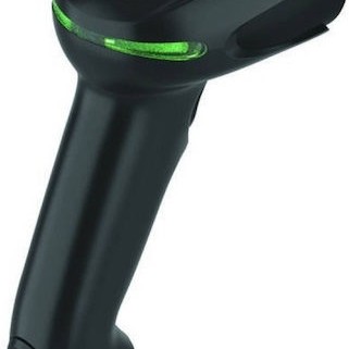 Honeywell Xenon Performance 1950g Scanner Χειρός Ενσύρματο με Δυνατότητα Ανάγνωσης 2D και QR Barcodes