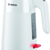 Bosch Mymoment Βραστήρας 1.7lt 2400W Λευκός