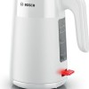 Bosch Mymoment Βραστήρας 1.7lt 2400W Λευκός