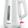 Bosch Mymoment Βραστήρας 1.7lt 2400W Λευκός