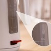 Bosch Mymoment Βραστήρας 1.7lt 2400W Λευκός