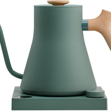 Fellow Stagg Ekg Pro Βραστήρας 900ml 1200W Πράσινος