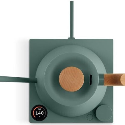 Fellow Stagg Ekg Pro Βραστήρας 900ml 1200W Πράσινος