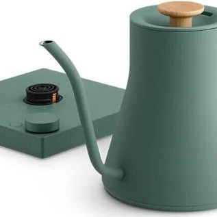 Fellow Stagg Ekg Pro Βραστήρας 900ml 1200W Πράσινος