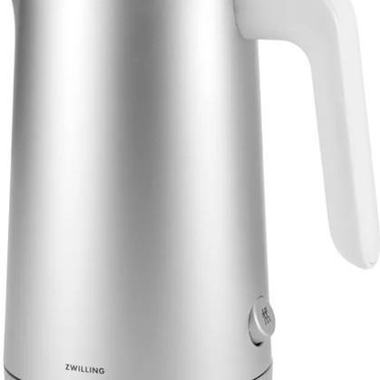 Zwilling J.A. Henckels Enfinigy Βραστήρας 1lt 1850W Ασημί