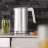 Zwilling J.A. Henckels Enfinigy Βραστήρας 1lt 1850W Ασημί