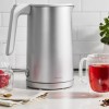 Zwilling J.A. Henckels Enfinigy Βραστήρας 1lt 1850W Ασημί