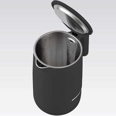 Maestro MR-037 Βραστήρας 1.7lt 1800W Μαύρος