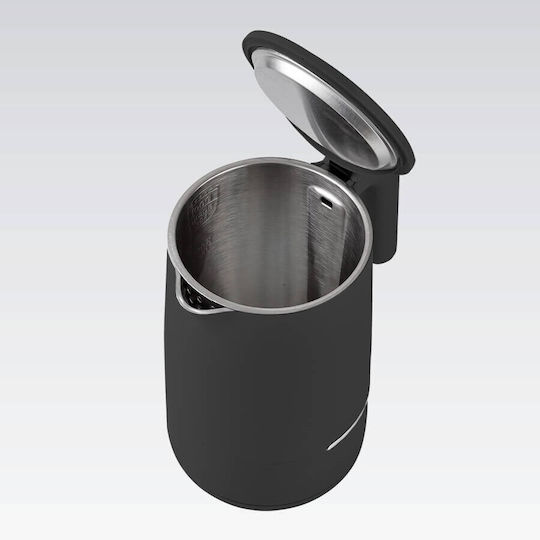 Maestro MR-037 Βραστήρας 1.7lt 1800W Μαύρος