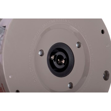 Maestro Βραστήρας 1lt 1200W Μαύρος