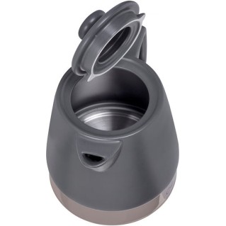 Maestro Βραστήρας 1lt 1200W Μαύρος