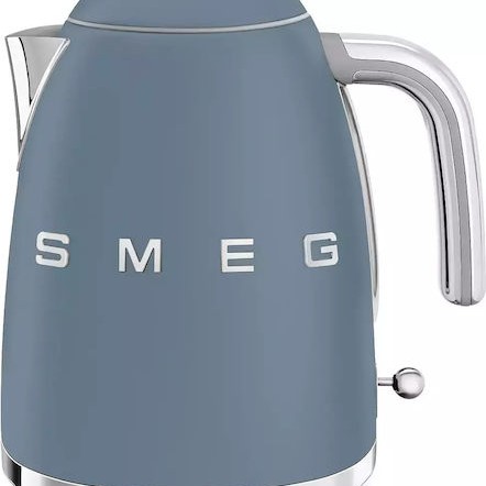 Smeg Βραστήρας 1.7lt 2400W Μπλε