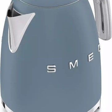 Smeg Βραστήρας 1.7lt 2400W Μπλε