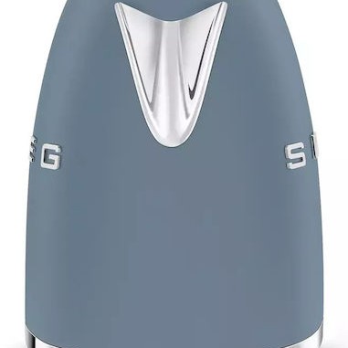 Smeg Βραστήρας 1.7lt 2400W Μπλε